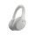 Sony WH-1000XM4C Srebrne ANC quick charge EQ-10 - 1576309 - zdjęcie 3